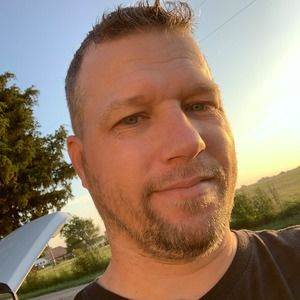 Meet your Posher, Coy